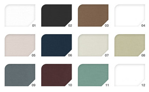 Tessuto a Maglia Interlock Doppio Lato GUAN MIAN 72,5% Cotone 24,6% Poliestere 3% Spandex per Magliette a Maniche Lunghe per Ragazze e Ragazzi - Product Image 5