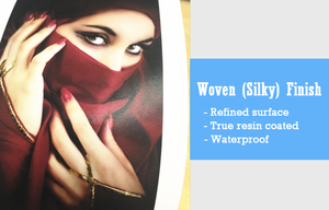 <span class=keywords><strong>Papier</strong></span> <span class=keywords><strong>photo</strong></span> soyeux RC <span class=keywords><strong>A0</strong></span> A1 taille du rouleau pour imprimante Canon 260gsm - Product Image 5