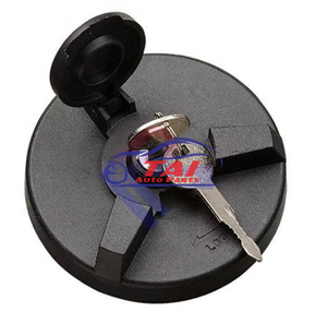 อะไหล่รถบรรทุก MC084091 ฝาถังน้ำมันดีเซล สำหรับรถมิตซูบิชิ FV515 - Product Image 1