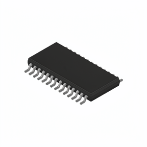 Venta de Componentes Electrónicos ICL3243EIV, Transceptor IC Completo 3/5 28TSSOP, Interfaz 28 TSSOP (0.173", 4.40mm de Ancho), Original - Product Image 1