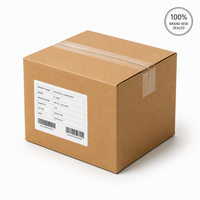 Module de conversion de fréquence monophasé CA pour PLC, automatisation industrielle 380V/220V 22P-D038A103 22P-D030N103