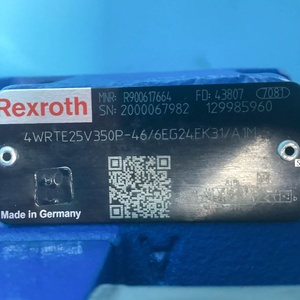 Original R900617664 4WRTE25V350P-4X/6EG24EK31/A1M ของแท้พร้อมส่ง มีสินค้าในสต็อก - Product Image 6