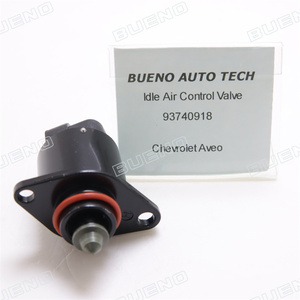 <span class=keywords><strong>Voiture</strong></span> avancée Hot Sell Steel Idle Air Control Valve Control Speed 93740918 AC1027 J84301 - Product Image 4