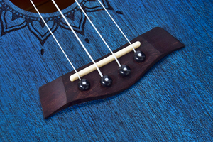 <span class=keywords><strong>Ukelele</strong></span> <span class=keywords><strong>Tenor</strong></span> Eléctrico Kaysen de 26 Pulgadas, Madera de Caoba, con Pastilla para <span class=keywords><strong>Ukelele</strong></span> EQ-UK2000 - Product Image 6