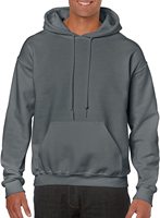 Fitspi French Terry Sweat à capuche lavé à l'acide High Street Series Washing Sweatshirt Stone Washed Vintage Hoodie
