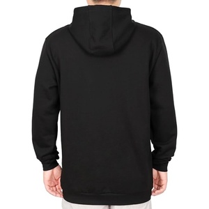 Felpe con Cappuccio FR, Pullover di Sicurezza in Cotone 14oz, Resistente alle <span class=keywords><strong>Fiamme</strong></span> CAT2, <span class=keywords><strong>Felpa</strong></span> Ignifuga Impermeabile - Product Image 3