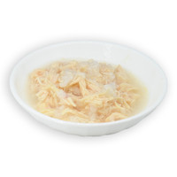 80g 400g de pâte humide en conserve, viande, nourriture humide pour chien, nourriture pour chat