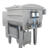 Nieuwe Complete 500-2000 Kg/u Tapioca Zoete Aardappelpuree Vlokken Meel Maken Machine Fruit Groente Verwerking 304 Roestvrij Staal