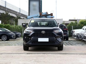 <span class=keywords><strong>Toyota</strong></span> <span class=keywords><strong>RAV4</strong></span> Usata, Rongfang 2.5L Trazione Anteriore Elite Pre, <span class=keywords><strong>Toyota</strong></span> <span class=keywords><strong>Rav</strong></span> 4 Ibrida Usata dalla Cina - Product Image 2
