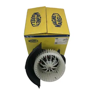 MAGNETI MARELLI 7L0820021Q New Interior Blower Energy Efficient Air Conditioner Heater Car Blower Motor Replace Parts for VW