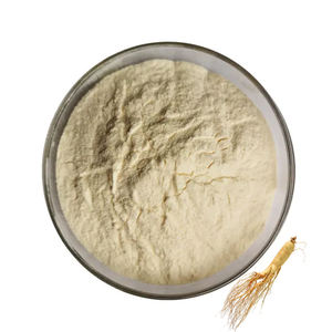 HONGDA en iyi fiyat saf 80% Ginsenosides Panax <span class=keywords><strong>Ginseng</strong></span> özü - Product Image 1