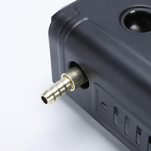 Remise raide cuisinière à <span class=keywords><strong>gaz</strong></span> butane 2 brûleurs qualité <span class=keywords><strong>camping</strong></span> en plein air cuisinière à <span class=keywords><strong>gaz</strong></span> portable avec grill - Product Image 5