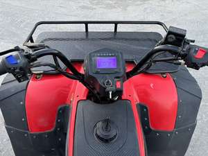 NOUVEAU <span class=keywords><strong>Moto</strong></span> Cargo de Grande Capacité avec Side-car, Véhicule Tout-Terrain Motorisé à Essence de Haute Qualité en Promotion - Product Image 4