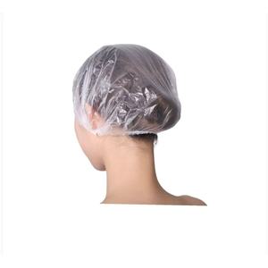 Máquina Profesional de Fabricación de Gorros de <span class=keywords><strong>Ducha</strong></span> Desechables de Tela No Tejida Marca XINKE, Motor de Tecnología de Sellado Ultrasónico de Alta Velocidad - Product Image 5