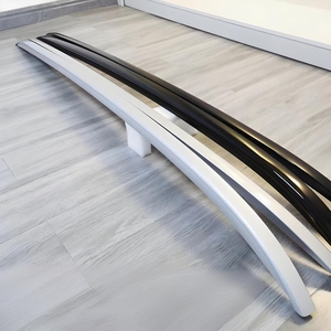 Portaequipajes de Techo para Auto JOESHIER RF960 4x4 de Alta Calidad para Tucson L, Aleación de Aluminio, Capacidad de Carga de 100 kg, Familiar - Product Image 1