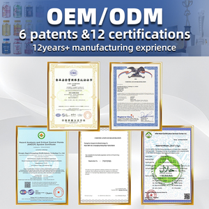 DUOZI OEM Compresse di Zinco, <span class=keywords><strong>Vitamina</strong></span> <span class=keywords><strong>D3</strong></span>, Calcio e Magnesio, 60 Pezzi, per Bambini e Adulti, Migliora Densità Ossea, Immunità e Crescita - Product Image 6