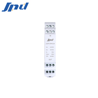 JLSP-DO2C24 4~20mA DC 24V RS485 Protection de signal SPD, Dispositif de protection contre les surtensions, Dispositif SPD de signal