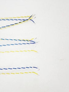 Elektrisch Ondersteunde Jumper Kabelboom Voor Elektrische Scooter Acculader Elektrische Voertuig Elektronisch Accessoire - Product Image 4