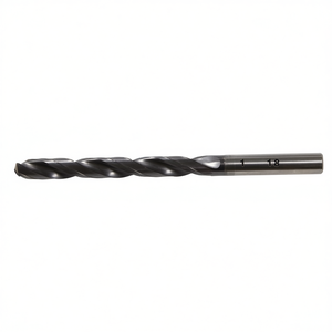 Ttake Universal Carbide <b>Drill</b> Bit Ta1005 8xD Nano TiAlN Coated Drilled For Machine Tools - Product Image 2