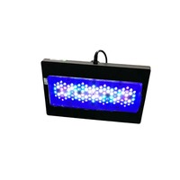 A8SE III 3ème génération, lumière LED pour aquarium marin à spectre complet à haute valeur PAR avec lumière lunaire