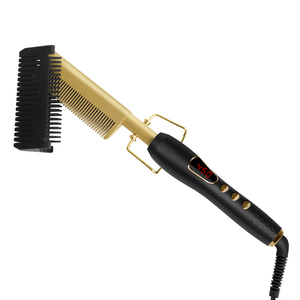 Lược Điện Mới Bán Sỉ 500 Độ Từ Nhà Máy - Product Image 2