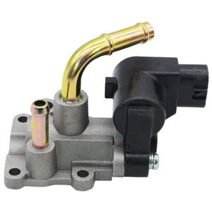 Vanne de régulation d'air au ralenti Ac280 22270-20050 pour Toyota Lexus, pièce de rechange - Product Image 4