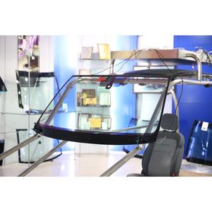 Nhà Sản Xuất Bán Buôn Fw03559 Gty Tự Động Kính Chắn Gió Xe Nhiều Lớp Phía Trước Kính Chắn Gió Kính Tự Động Cho Mazda - Product Image 2