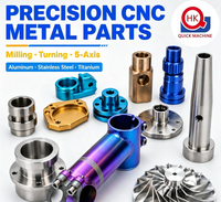 Service d'usinage par tournage et fraisage CNC pour la production d'articles en acier inoxydable, alliage d'aluminium, laiton, service d'impression 3D, moulage PVC