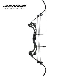 Ensemble de tir à l'arc de chasse de style américain F164 Bow Composite & Recurve Bow avec flèches fabriquées en Chine continentale - Product Image 6