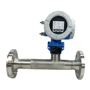 Medidor de Flujo Másico Térmico Proline T-mass F500 6F5B 100% Nuevo y Original, Buen Precio, Gran Venta, Listo para Enviar, E Ndress H Auser - Product Image 1
