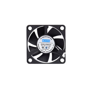 4510 tiếng ồn thấp 22.1dba mini quạt làm mát bóng mang không chổi than 45mm 5V 12V DC aixal Fan - Product Image 6