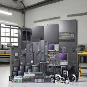 อินเวอร์เตอร์โมดูลมอเตอร์เดี่ยว PLC ของแท้ใหม่เอี่ยม รุ่น 6se7022-6tc61-z+g91 รับประกัน 12 เดือน มีสินค้าพร้อมส่งและลดราคา - Product Image 2