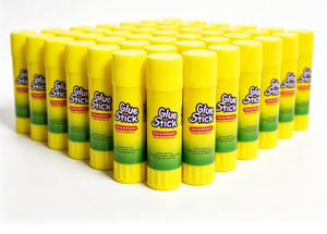 Barra de Pegamento PVA Multiusos para Manualidades Escolares, Suministros de Papelería, Todos los Tamaños, Adhesivo PVA - Product Image 4