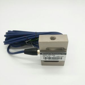 โหลดเซลล์ Transcell BSS-500kg ความจุ 500 กก. เซ็นเซอร์วัดแรงดึงและแรงกดแบบ Strain Gauge - Product Image 4