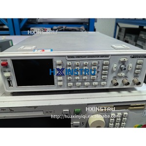 เครื่องกำเนิดสัญญาณฟังก์ชันอิสระ Rohde & Schwarz HMF2550 hx - Product Image 1