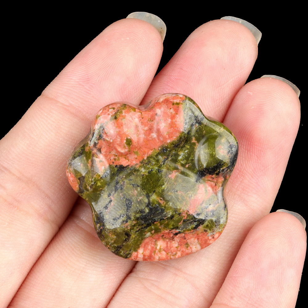 unakite