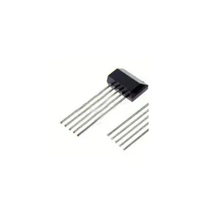 2SA798 In Stock SIP-5 Smd Dynatron Transistor di potenza circuiti integrati moduli a semiconduttore discreto