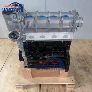 Nuovo motore Turbo di alta qualità EA888 EA111 motore CLS CFN CFNA per VW Golf Passat Tiguan Audi <span class=keywords><strong>Q2</strong></span> A3 motore a benzina - Product Image 3
