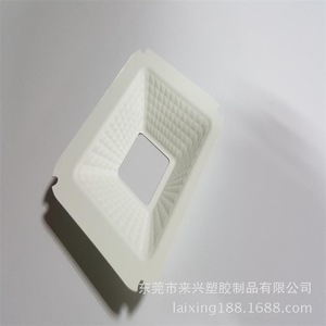 Led Reflectors Circular Plano-Concave Self-Adhesive High Reflectivity For Led <b>Lighting</b> - Product Image 4