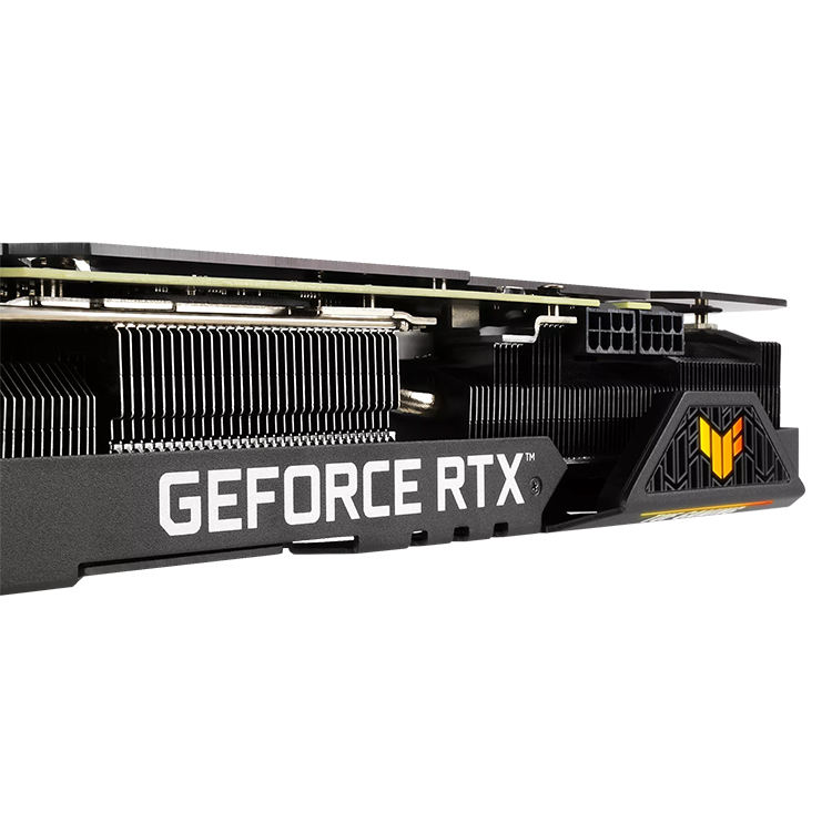 Tarjeta Gráfica Usada ASUS TUF Gaming GeForce RTX 3080 con 10GB