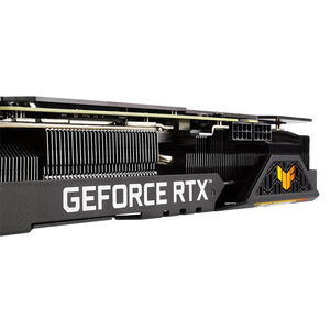 Carte graphique <span class=keywords><strong>ASUS</strong></span> <span class=keywords><strong>TUF</strong></span> Gaming GeForce RTX <span class=keywords><strong>3080</strong></span> d'occasion avec 10 Go de GDDR6, carte vidéo <span class=keywords><strong>ASUS</strong></span> RTX <span class=keywords><strong>3080</strong></span> sans LHR - Product Image 5