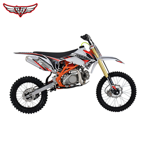 Zuumav-arranque refrigerado por aceite potente, motocross de <span class=keywords><strong>140cc</strong></span>, venta directa de fábrica - Product Image 2