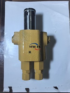ปั๊มไฮดรอลิก YFMFK สำหรับรถขุดตีนตะขาบ E70B คุณภาพสูง ขายตรงจากโรงงาน รับประกัน 3 เดือน CN/GUA - Product Image 3