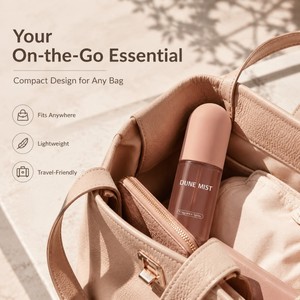 <span class=keywords><strong>Spray</strong></span> capillaire multi-effets longue durée parfumé à la rose, anti-frisottis et <span class=keywords><strong>ambiance</strong></span> apaisante - Product Image 5