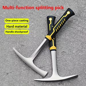 Nous sommes spécialisés dans la production d'axes d'escalade multifonctionnels <span class=keywords><strong>et</strong></span> d'axes intégrés à double usage pour l'exploration géologique. - Product Image 2