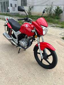 Pour Honda1 <span class=keywords><strong>CBF</strong></span> <span class=keywords><strong>125CC</strong></span> Streetbike Moto d'occasion - Product Image 4