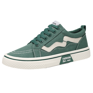 Zapatos Casuales de Hombre para Otoño e Invierno, de Alta Calidad, Ligeros, con Plantilla de PU Antideslizante y Cómoda - Product Image 1