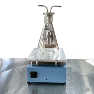 ASTM D473 Hochwertiges Rohöl-Sediment-Testgerät/Prüfausrüstung Modell TP-130 - Product Image 1