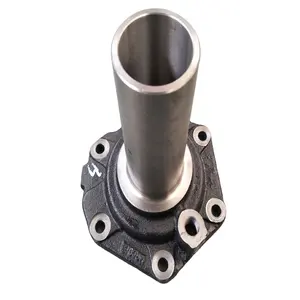 WG2222020001 Input Shaft End Cover For Sinotruk