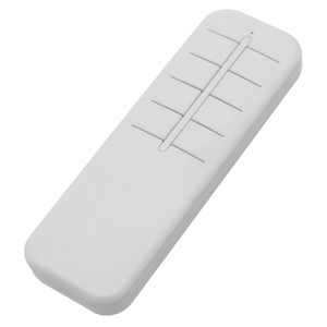 Phím tùy chỉnh điều khiển từ xa cho thiết bị nhà điều hòa không khí đứng người hâm mộ quạt trần điều khiển từ xa điều khiển từ xa - Product Image 3